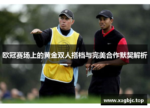 欧冠赛场上的黄金双人搭档与完美合作默契解析